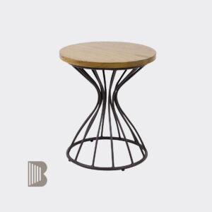 MESA LATERAL AREZZO