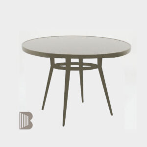 MESA ORQUÍDEA