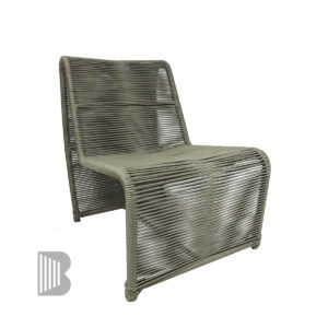 POLTRONA CANASTRA SLIM