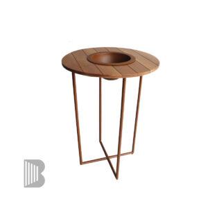 MESA BISTRÔ ATENAS